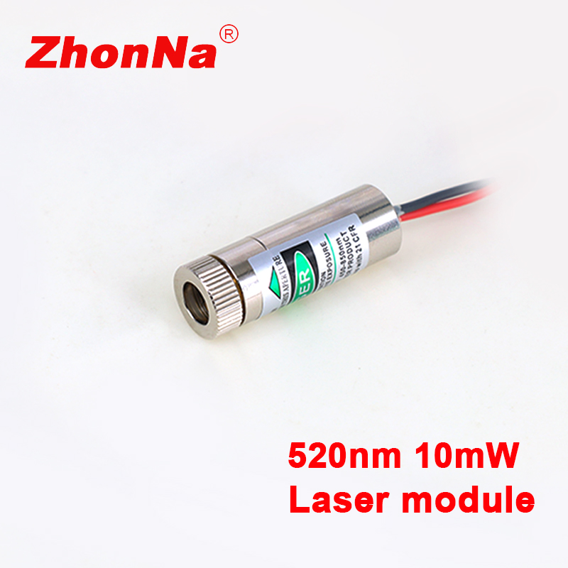 WithScaleCrossLine Laser Modul - Laser Focus Lens avis et prix