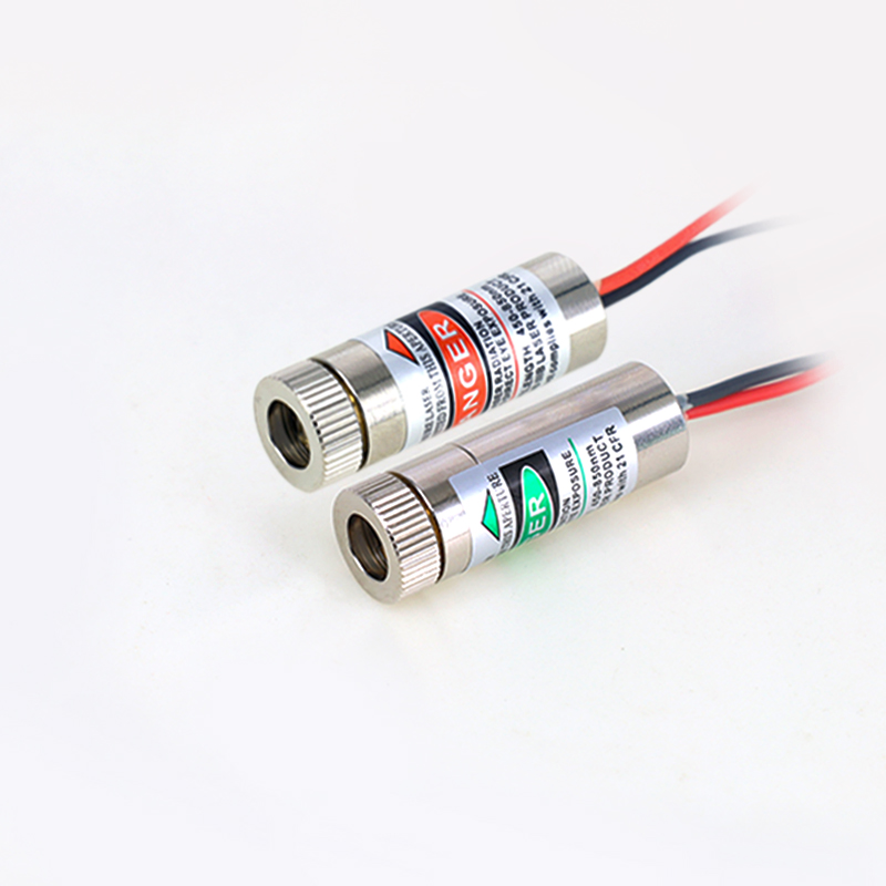 WithScaleCrossLine Laser Modul - Laser Focus Lens avis et prix