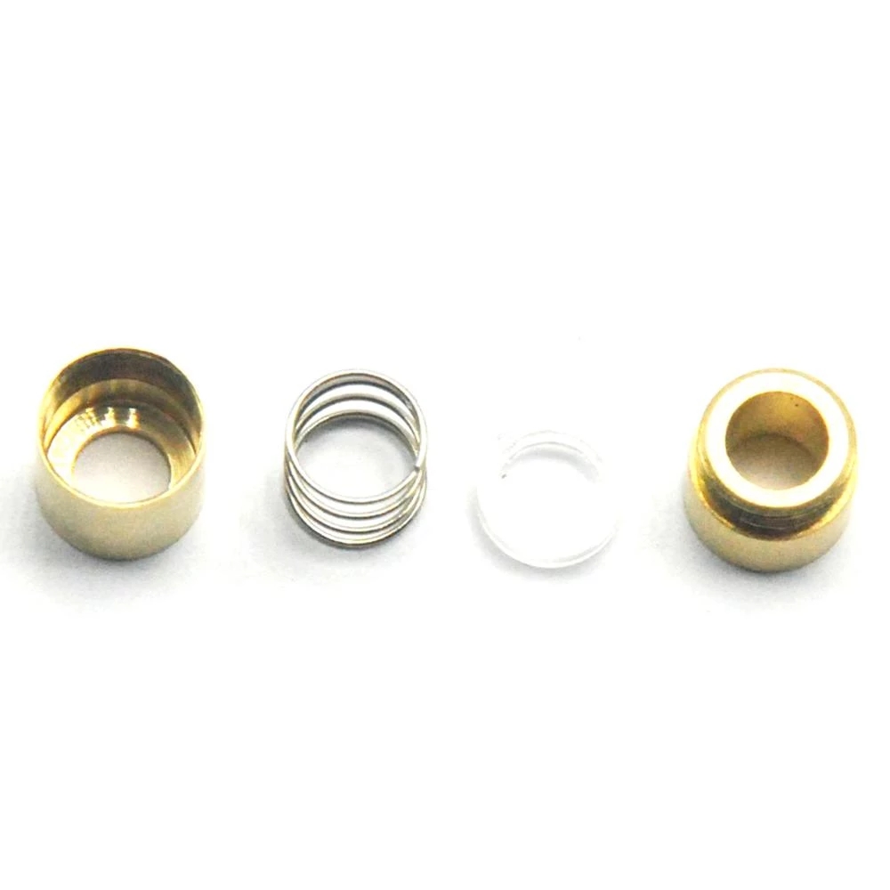 8x13mm Mini Case/Laser Diode h - Laser Focus Lens avis et prix