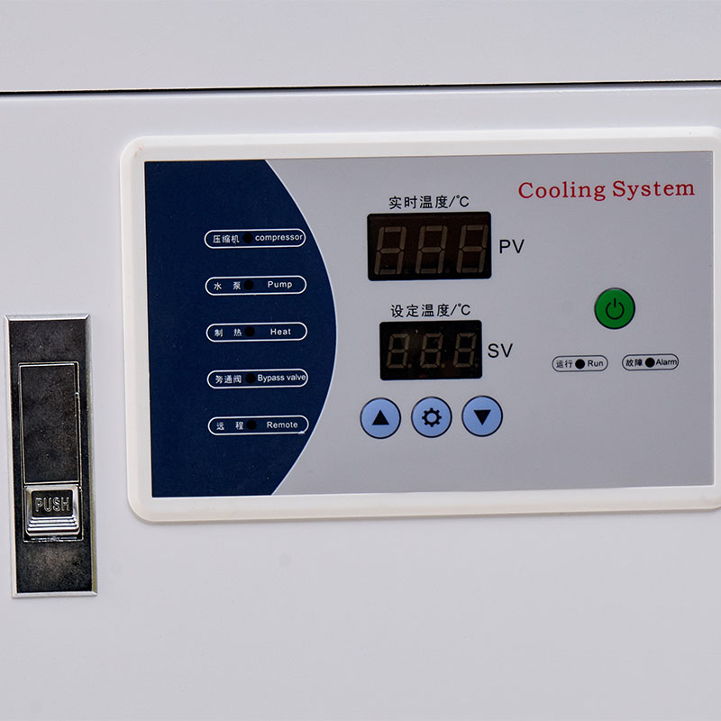 HLFL2000 Brand New Model Indus - Laser Chiller Water Cooler avis et prix