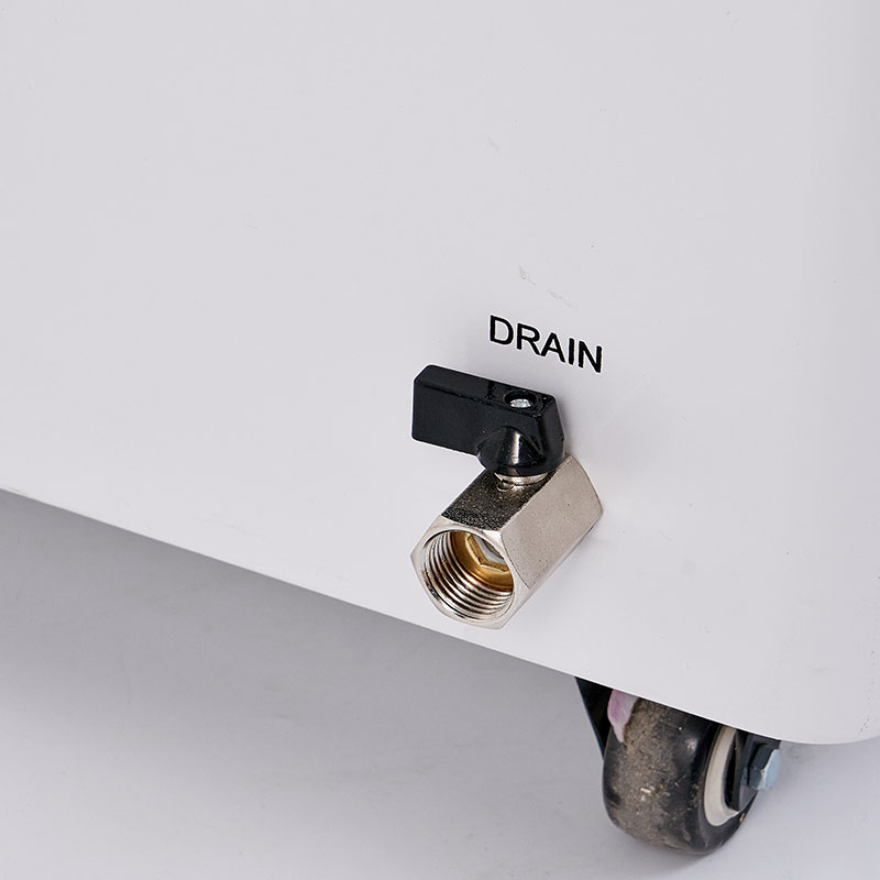 HLFL2000 Brand New Model Indus - Laser Chiller Water Cooler avis et prix
