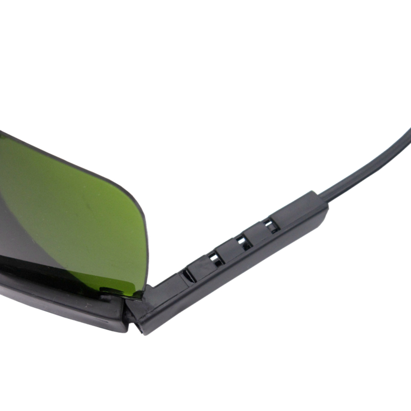 Industrial grade laser protect - Industrial Laser Glasses avis et prix