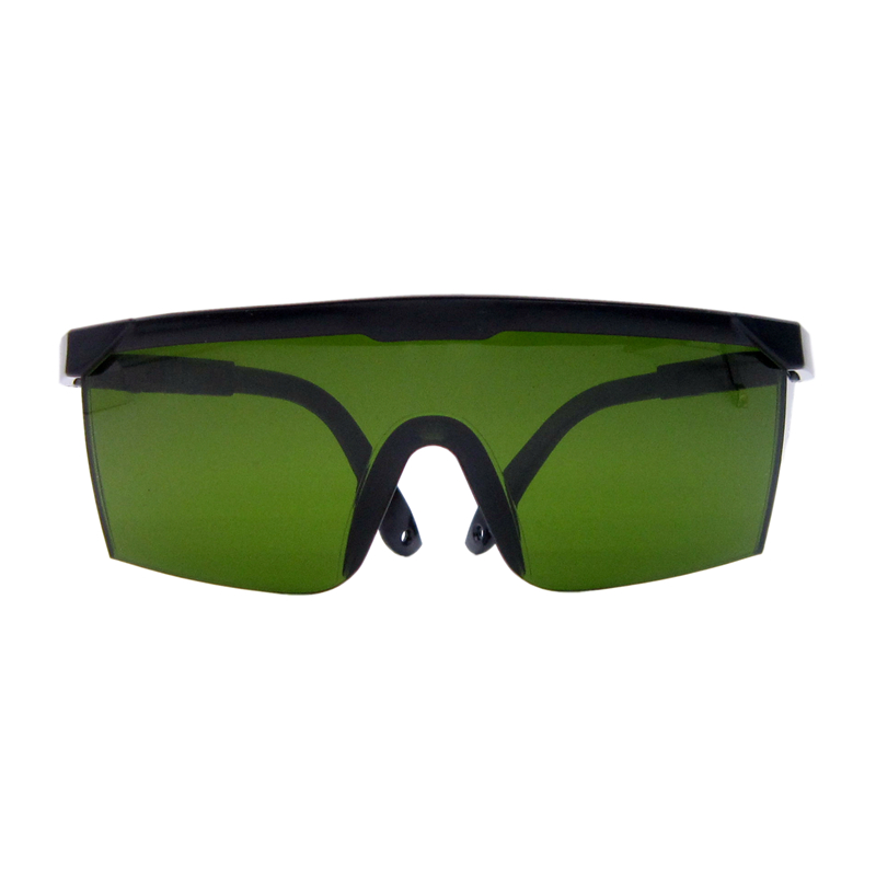 Industrial grade laser protect - Industrial Laser Glasses avis et prix