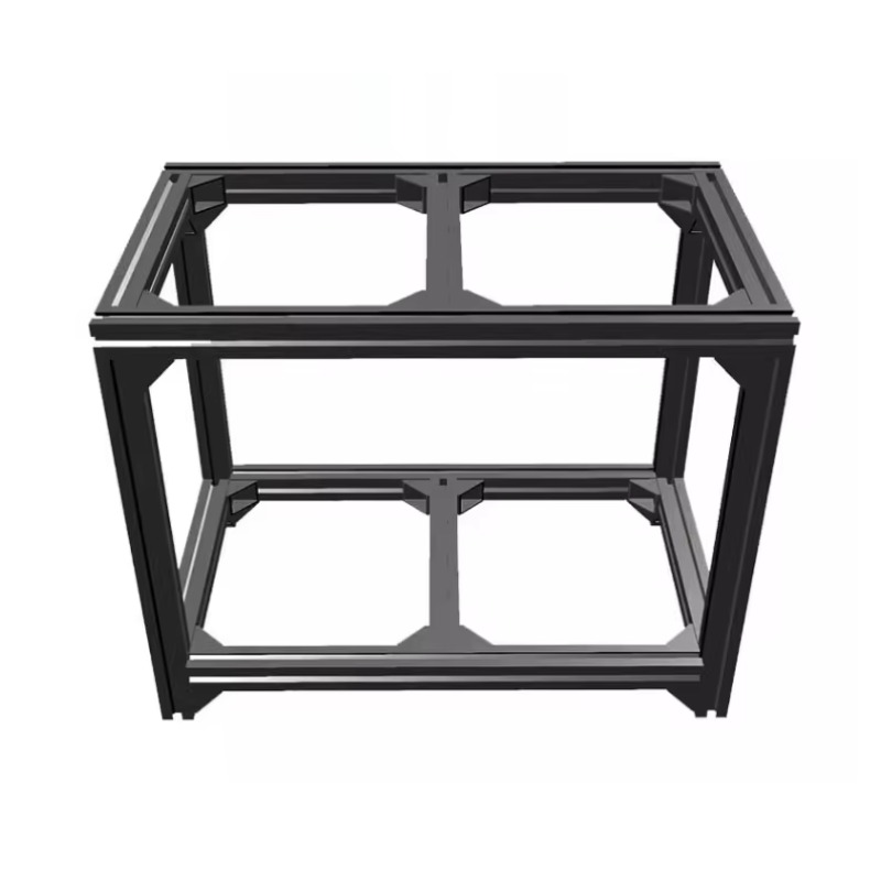 Design Customized T-slot Alumi - Aluminum T-Slot Profile avis et prix