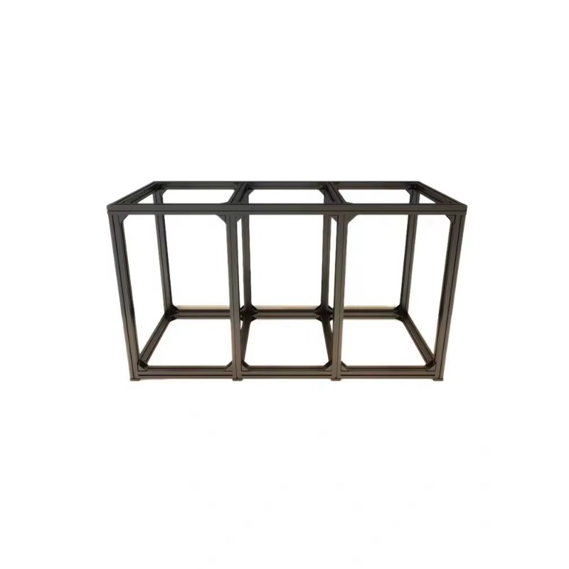 Design Customized T-slot Alumi - Aluminum T-Slot Profile avis et prix