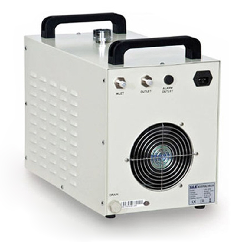 CW-3000AG 9L Laser Engraving M - Laser Chiller Water Cooler avis et prix