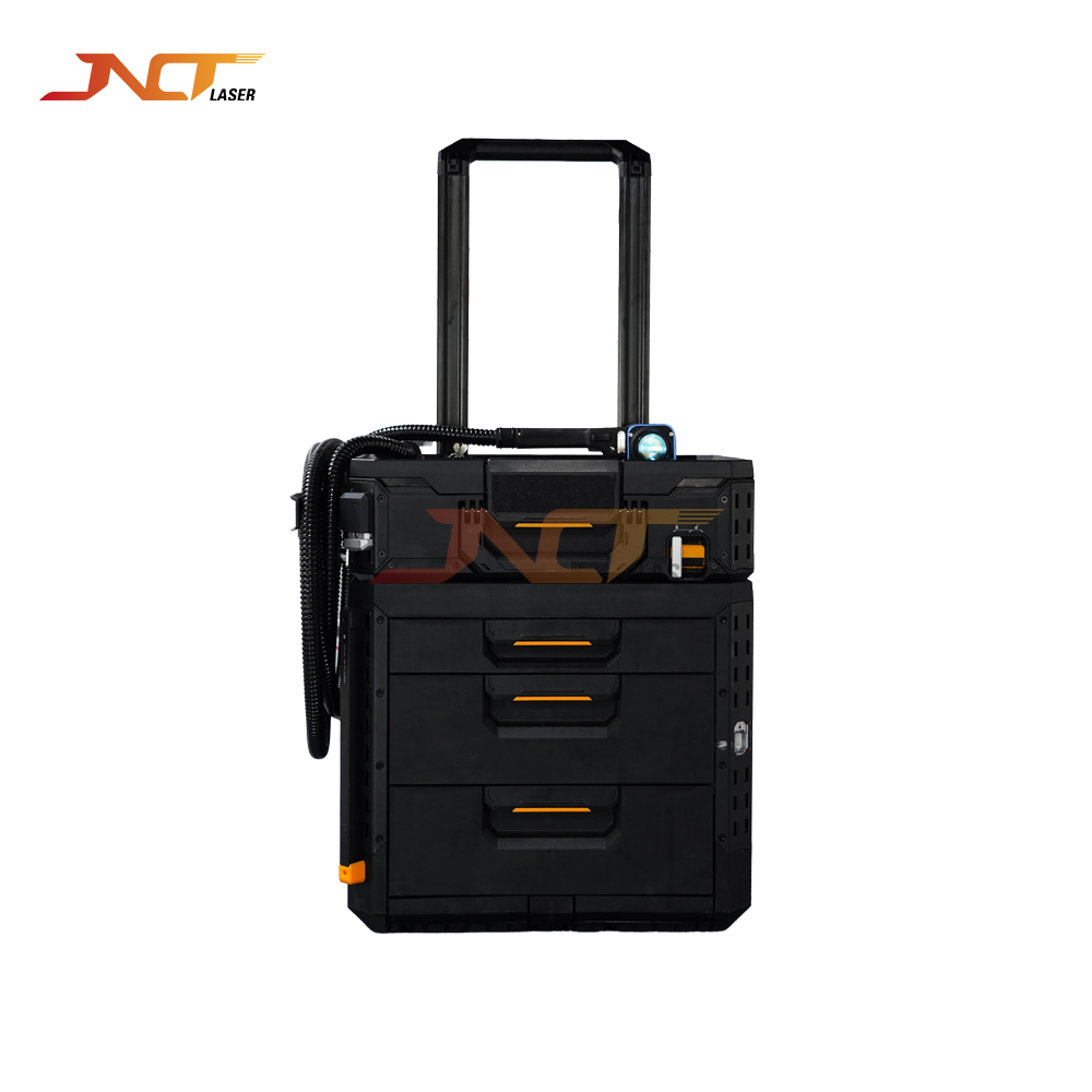 300W Stackable Industrial Lase - Industrial Laser Removal Machine avis et prix