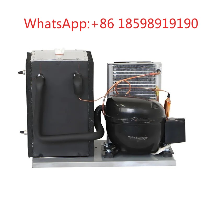 5L Chiller Compressor - Oxygen - Laser Chiller Water Cooler avis et prix