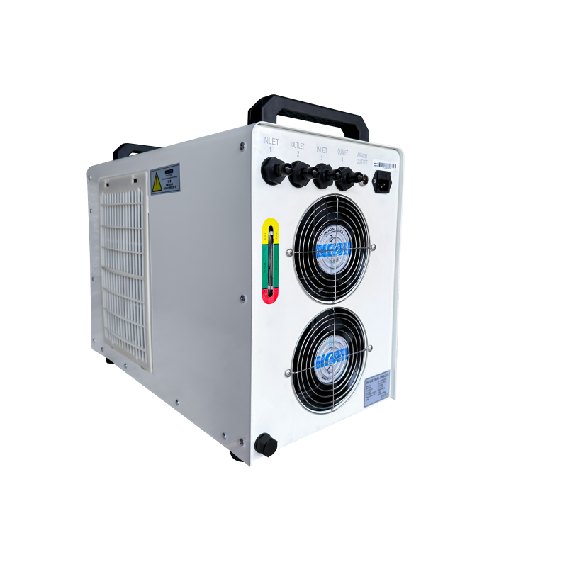 Industrial Cooling System Cool - Laser Chiller Water Cooler avis et prix