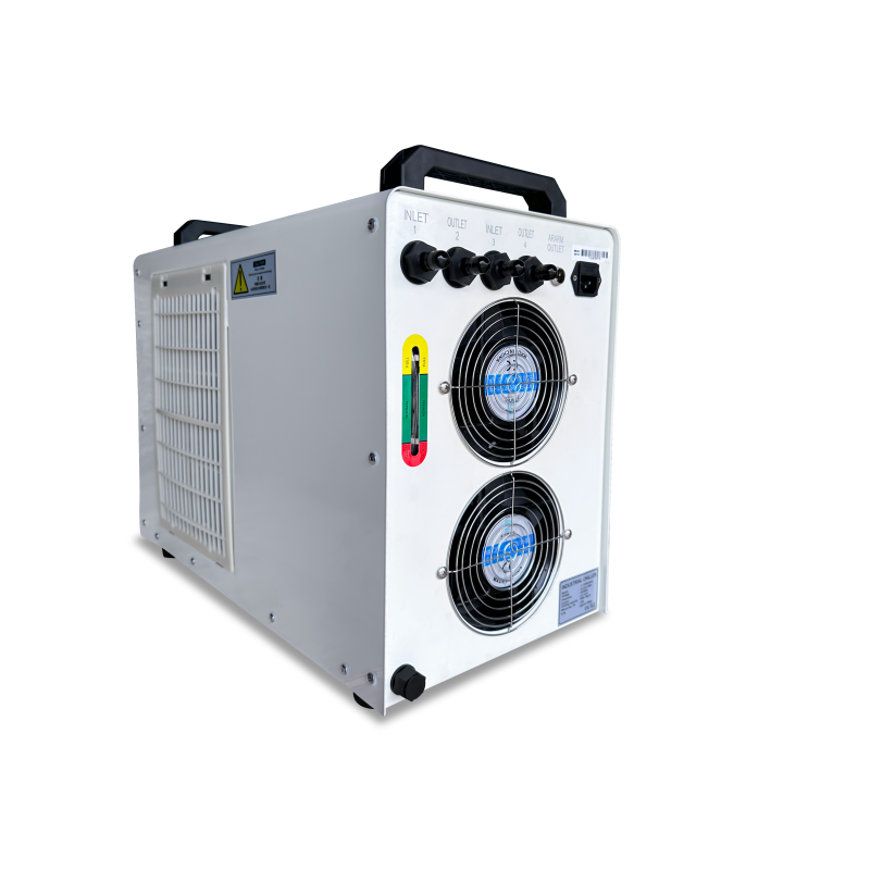 Industrial Cooling System Cool - Laser Chiller Water Cooler avis et prix