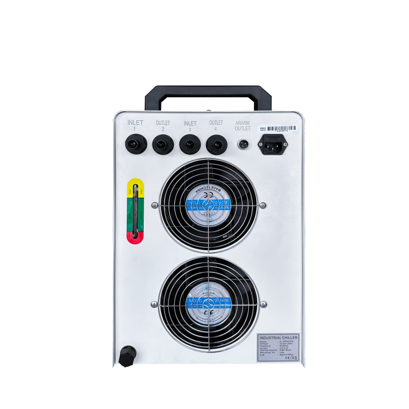 Industrial Cooling System Cool - Laser Chiller Water Cooler avis et prix