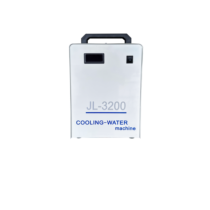 Industrial Cooling System Cool - Laser Chiller Water Cooler avis et prix