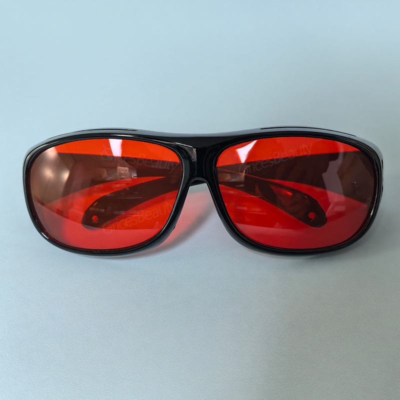 Lightweight Protective Glasses - Industrial Laser Glasses avis et prix
