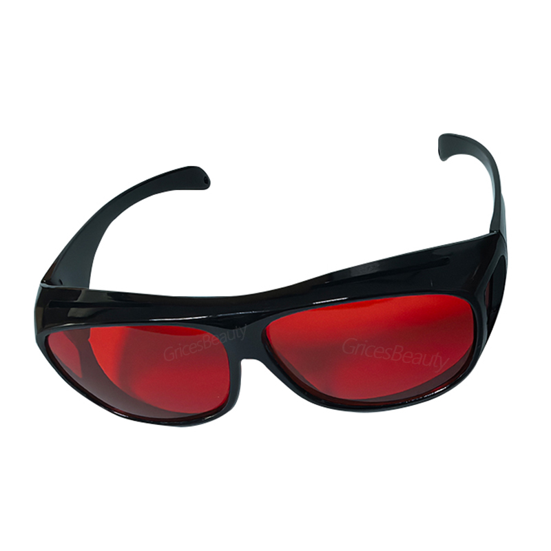 Lightweight Protective Glasses - Industrial Laser Glasses avis et prix