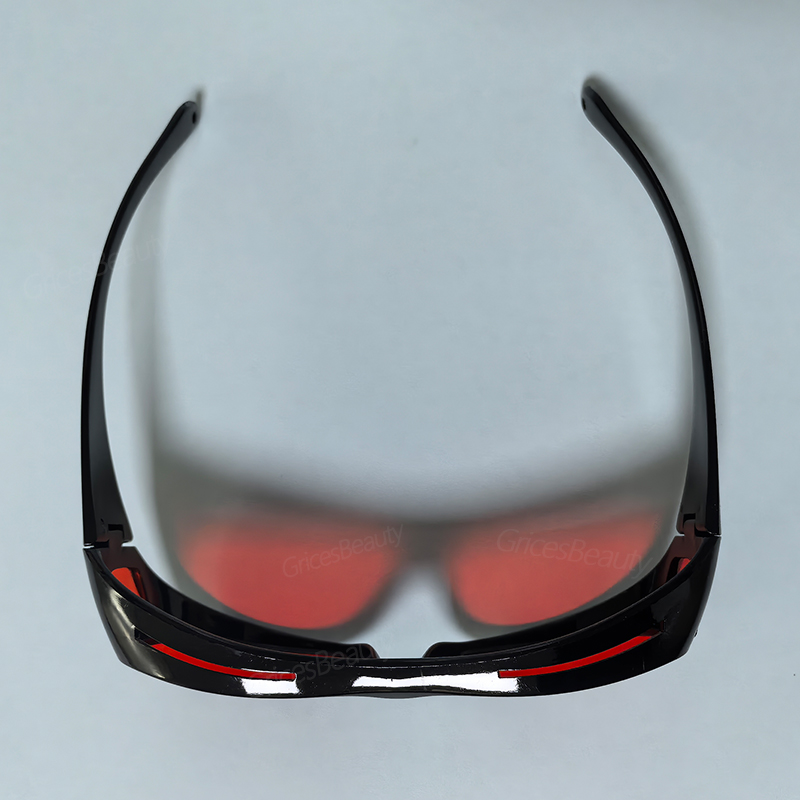 Lightweight Protective Glasses - Industrial Laser Glasses avis et prix