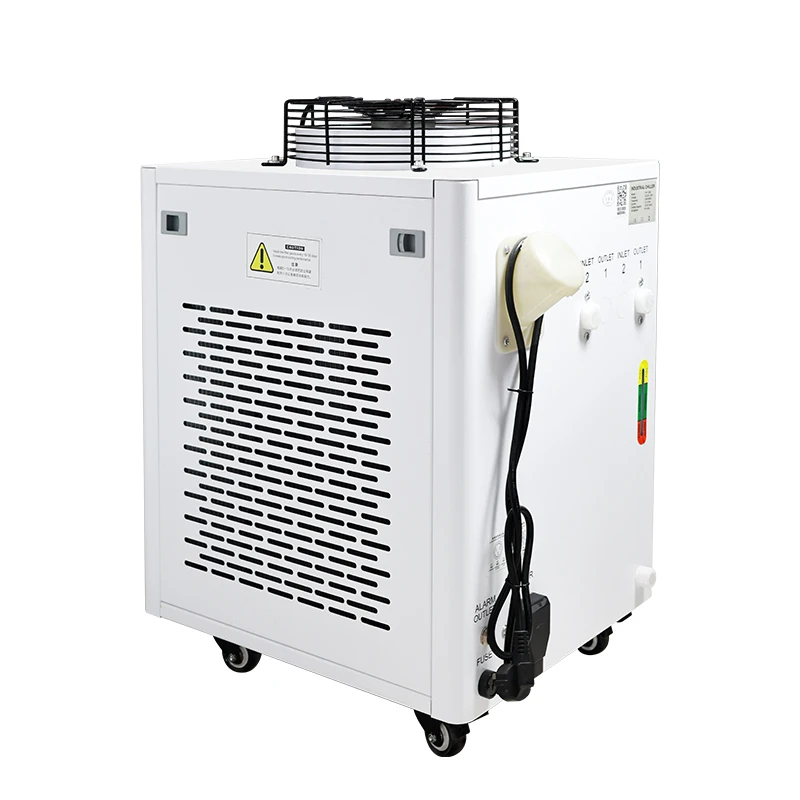 CW5300 Water Chiller Fo CO2 La - Laser Chiller Water Cooler avis et prix