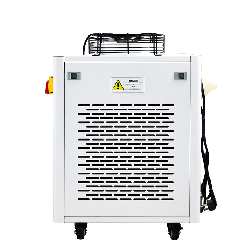 CW5300 Water Chiller Fo CO2 La - Laser Chiller Water Cooler avis et prix