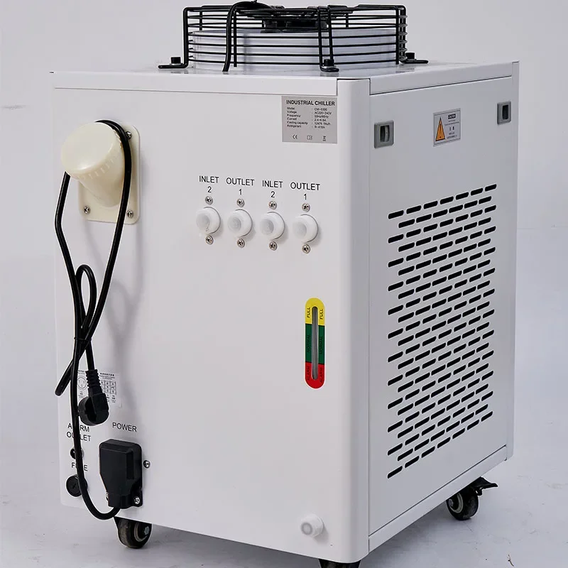 CW5300 Water Chiller Fo CO2 La - Laser Chiller Water Cooler avis et prix