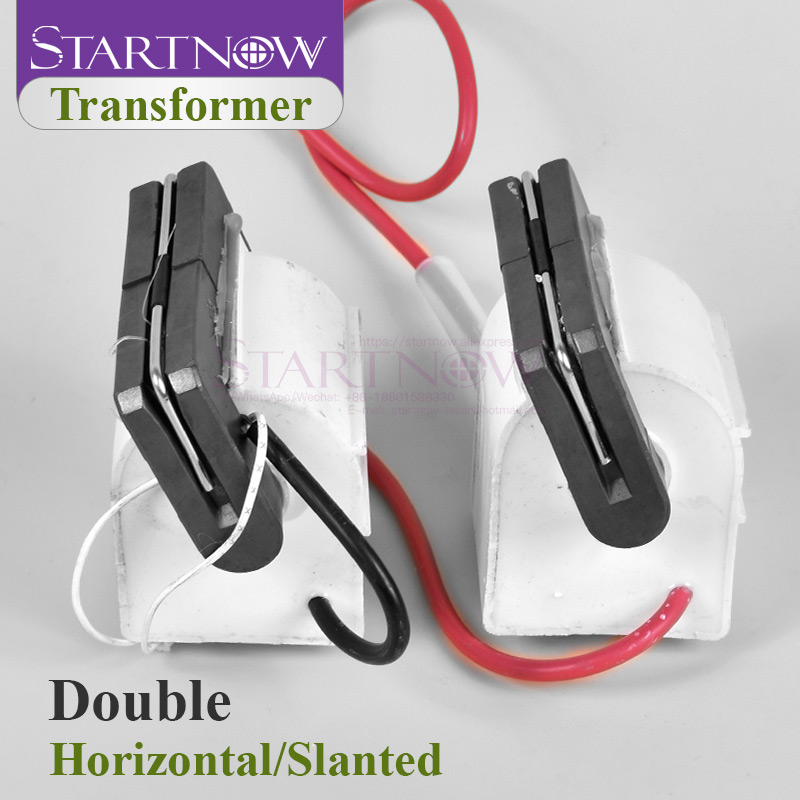 2pcs /lot Double Laser High Vo - Laser Power Supply 60W avis et prix