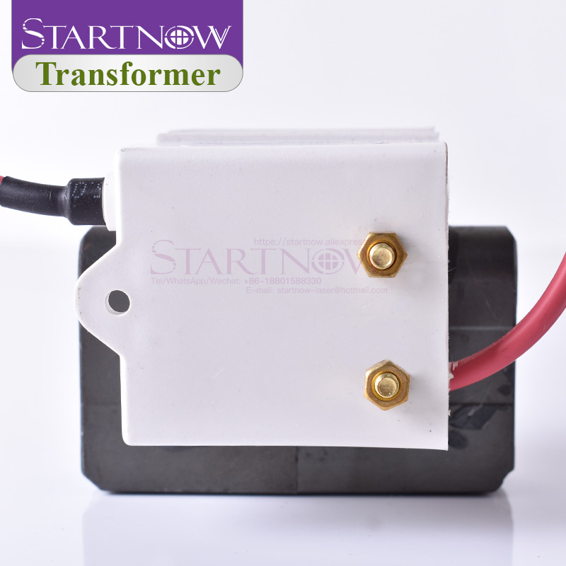 2pcs /lot Double Laser High Vo - Laser Power Supply 60W avis et prix