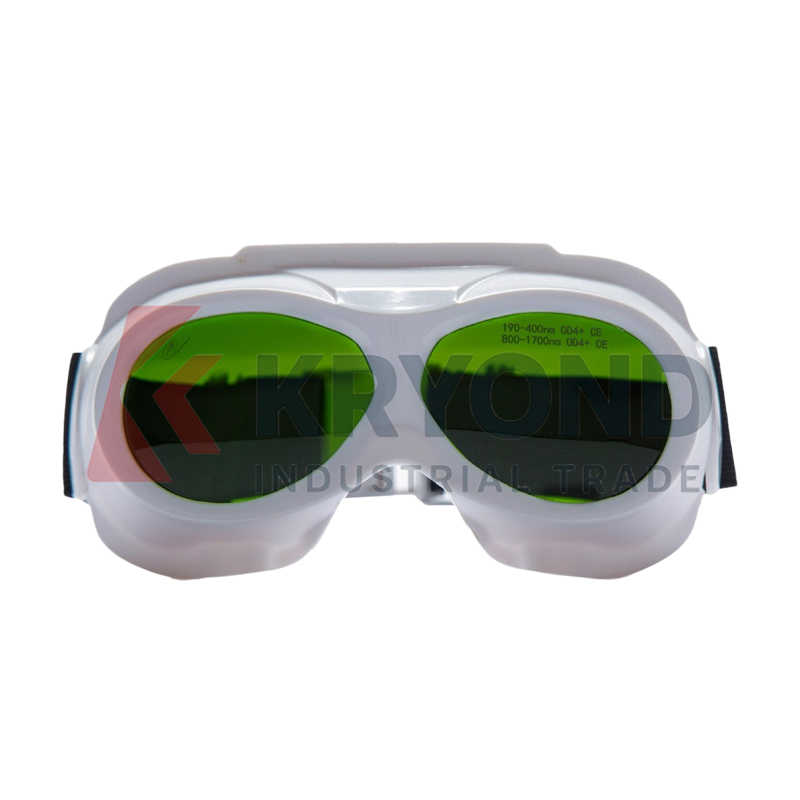 Shieldoptic SD 7 8 Laser Safet - Industrial Laser Glasses avis et prix