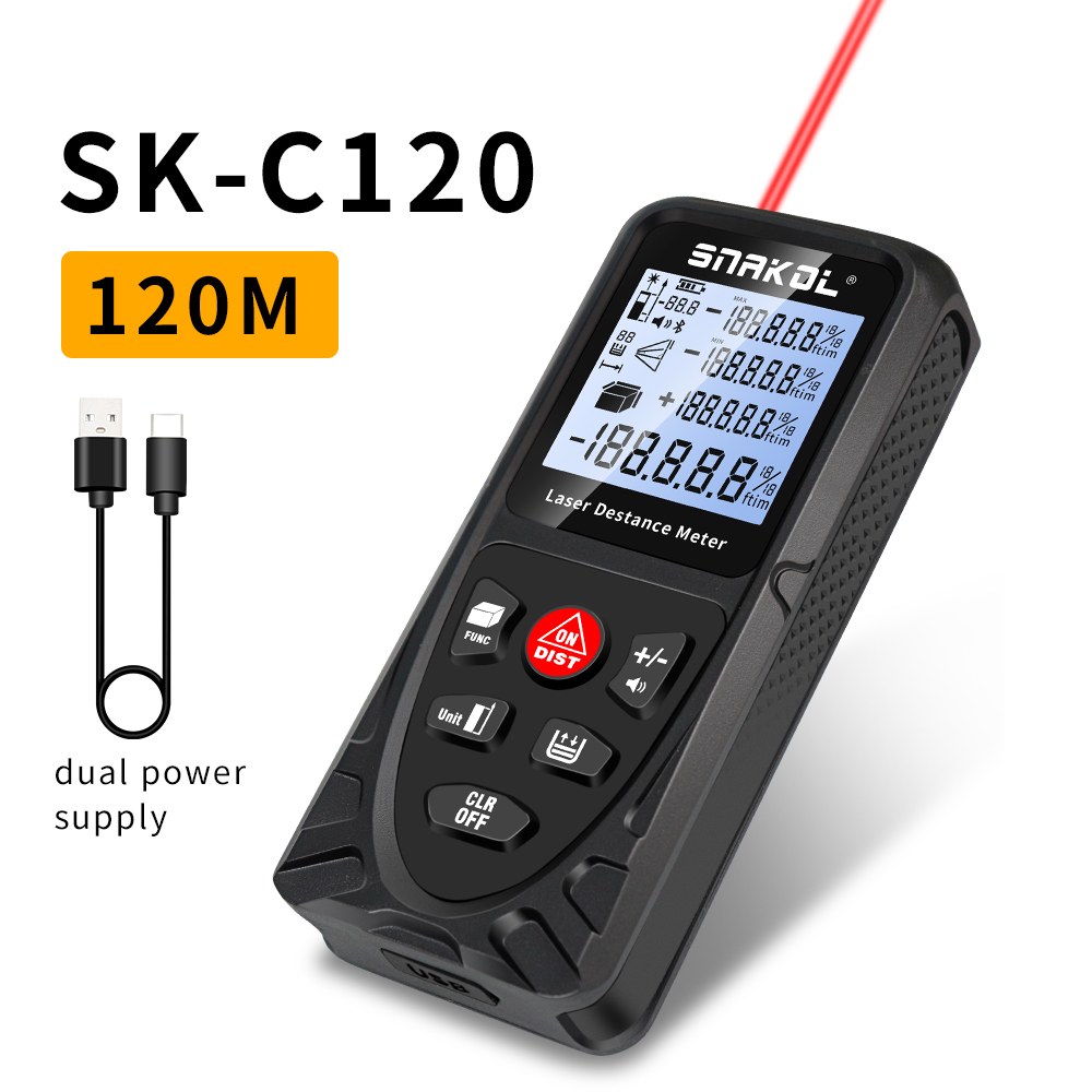 SNAKOL 3-in-1 High Precision L - Industrial Laser Training avis et prix