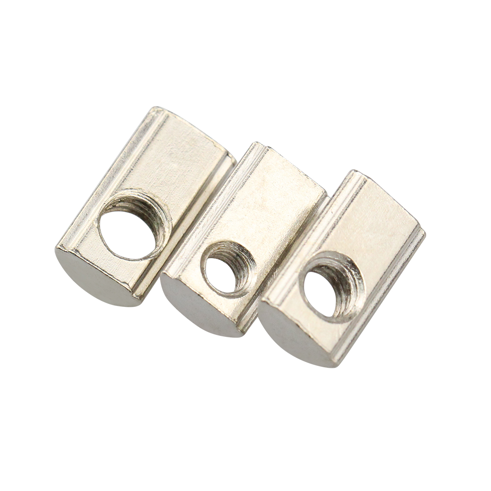 Voron 2.4  M3 M4 M5 M6 T Sprin - Aluminum T-Slot Profile avis et prix