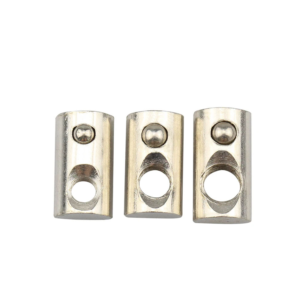 Voron 2.4  M3 M4 M5 M6 T Sprin - Aluminum T-Slot Profile avis et prix