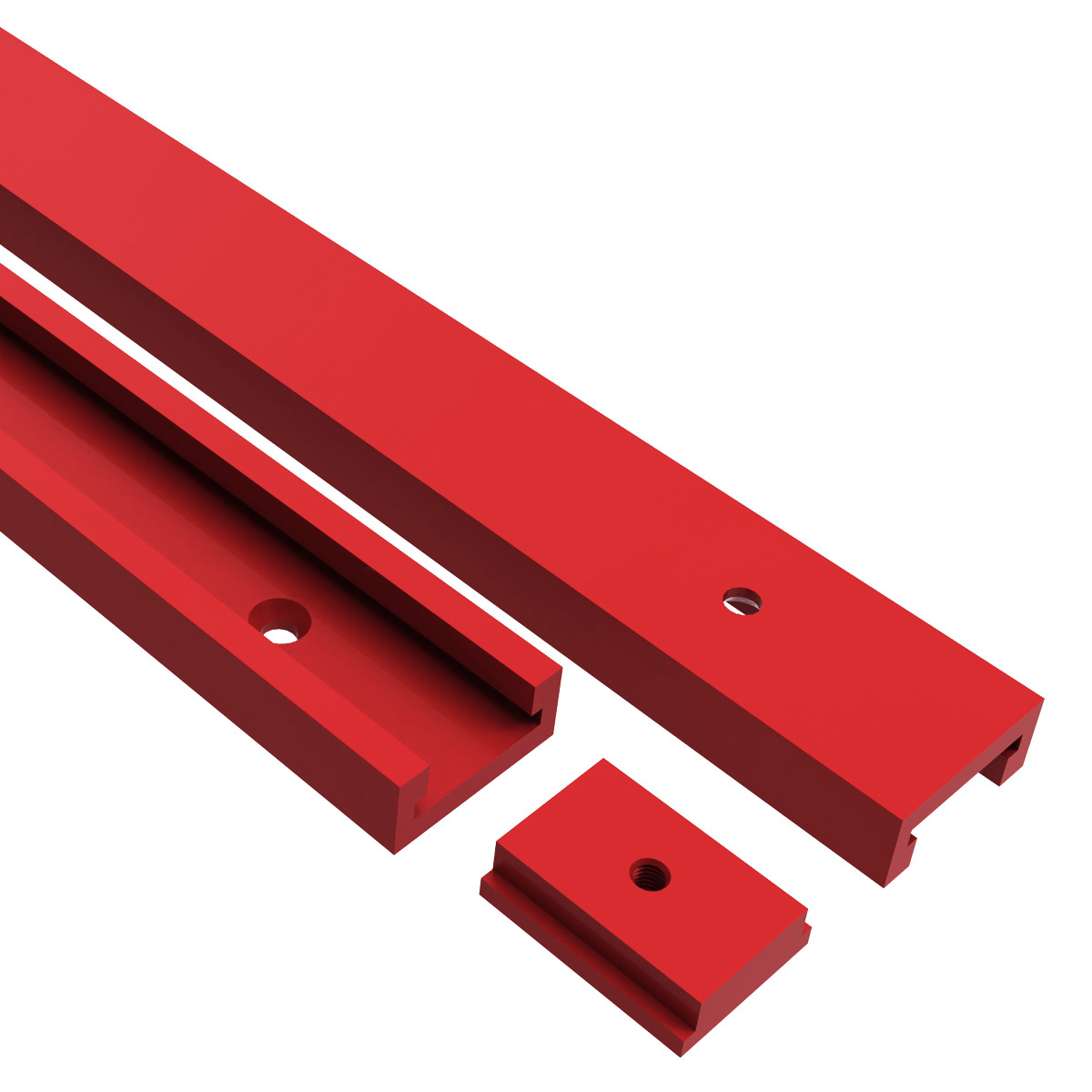 T30 Track 50cm Aluminium T-Sli - Aluminum T-Slot Profile avis et prix