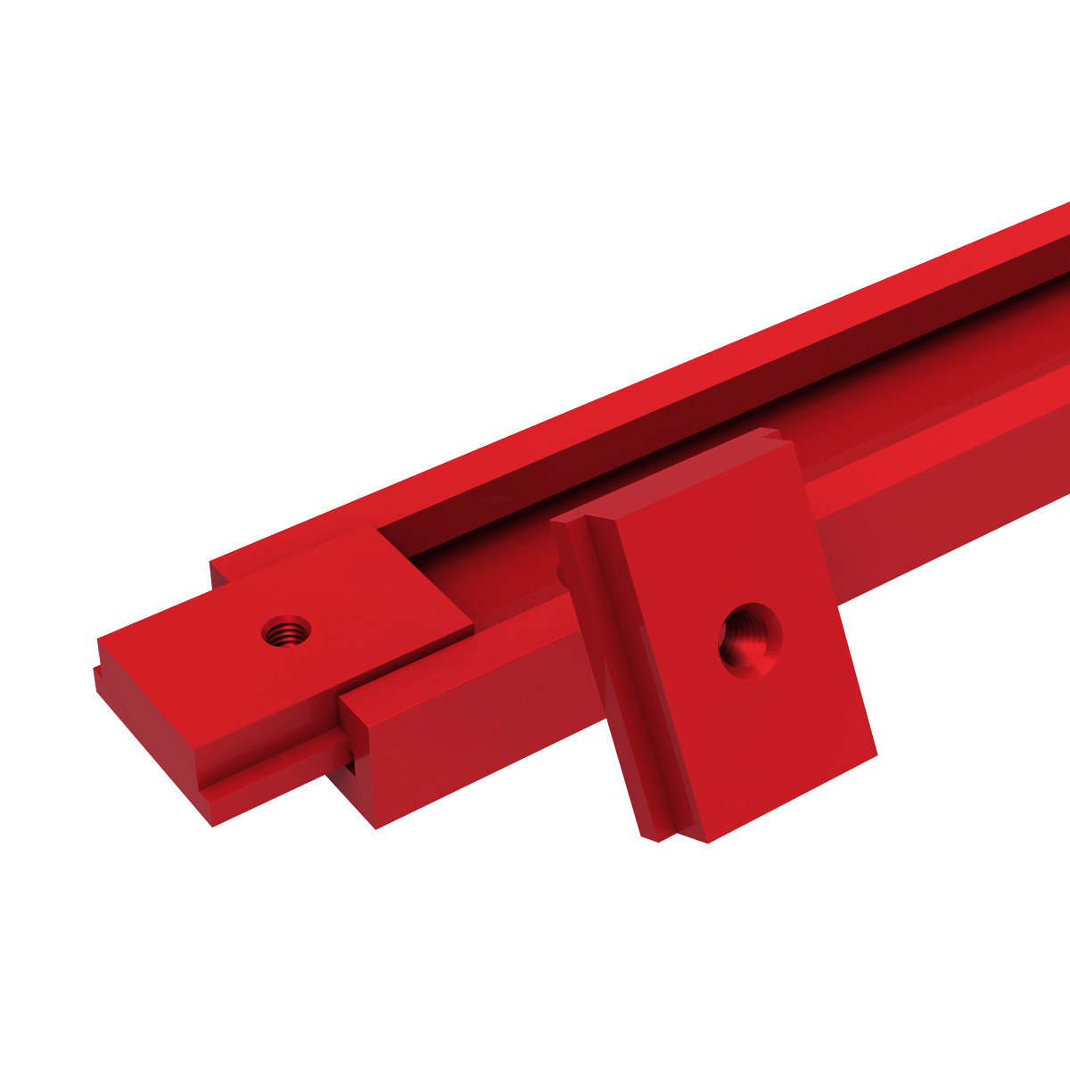 T30 Track 50cm Aluminium T-Sli - Aluminum T-Slot Profile avis et prix