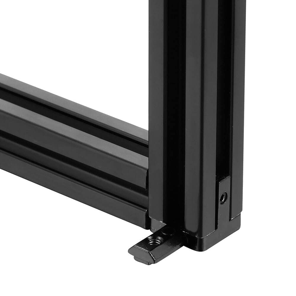 8Pcs Aluminum Profile 90 Degre - Aluminum T-Slot Profile avis et prix