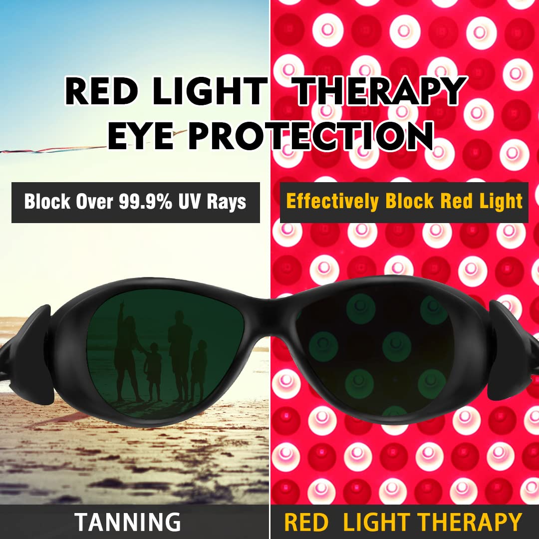 Laser Goggles All Wavelength 2 - Industrial Laser Glasses avis et prix