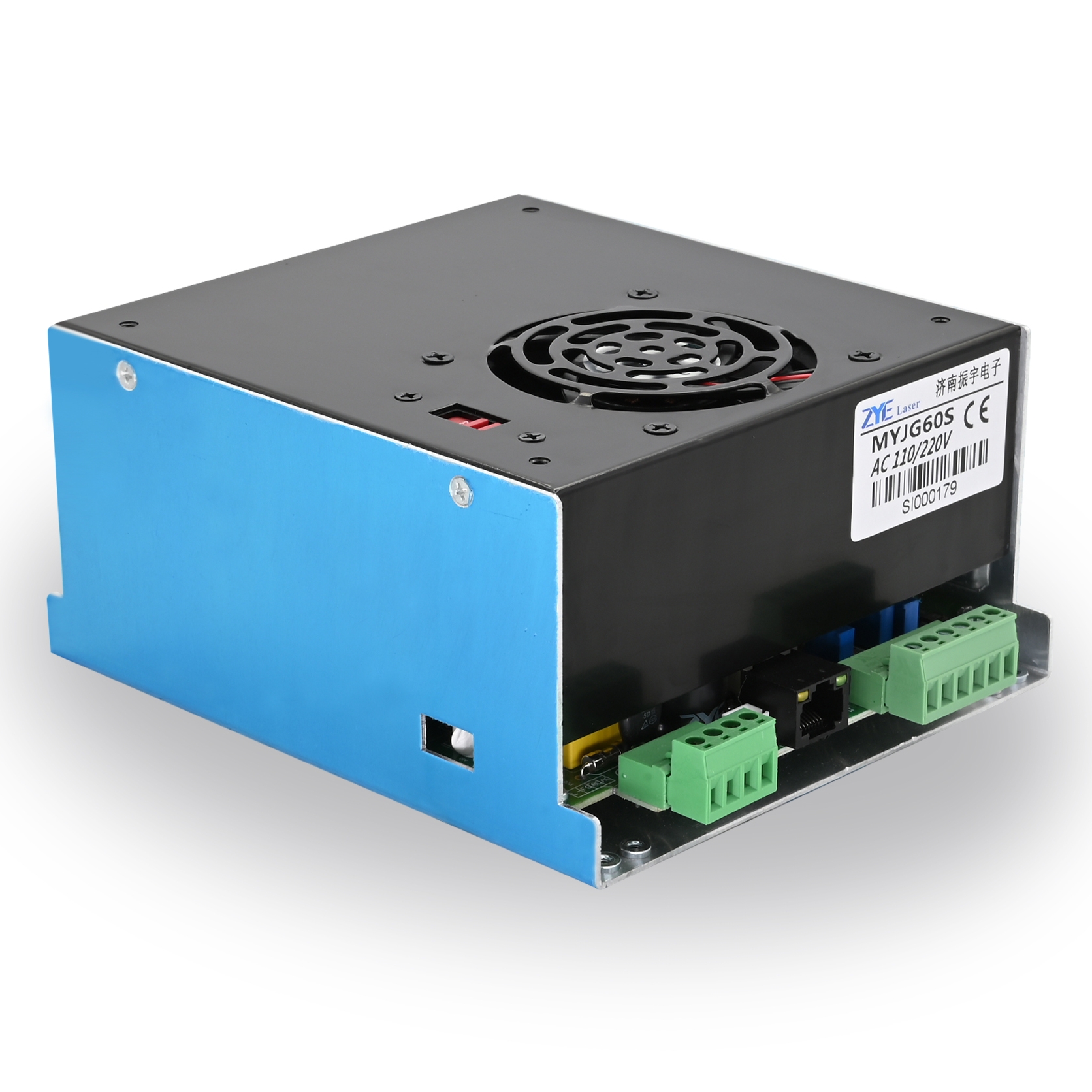 New Stable Switching Power Sup - Laser Power Supply 60W avis et prix