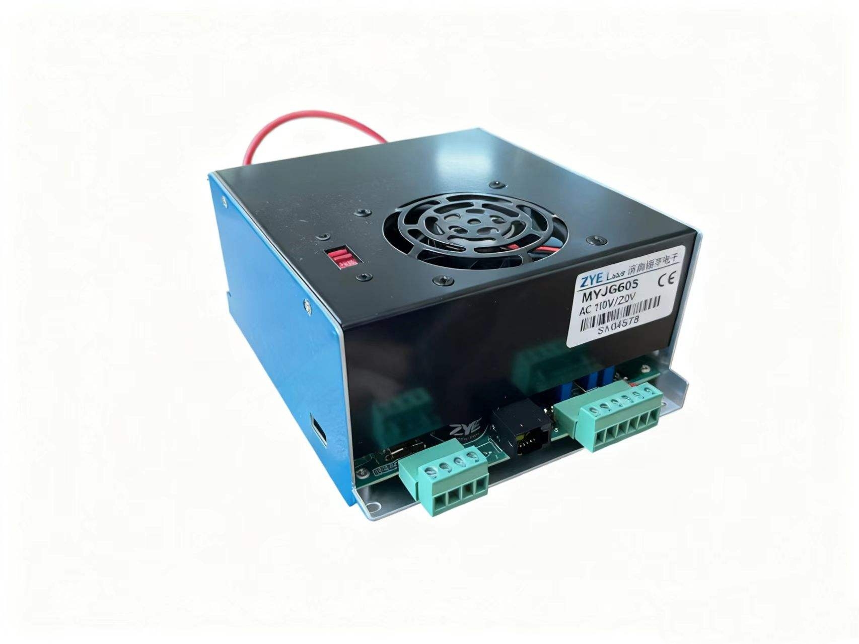 New Stable Switching Power Sup - Laser Power Supply 60W avis et prix