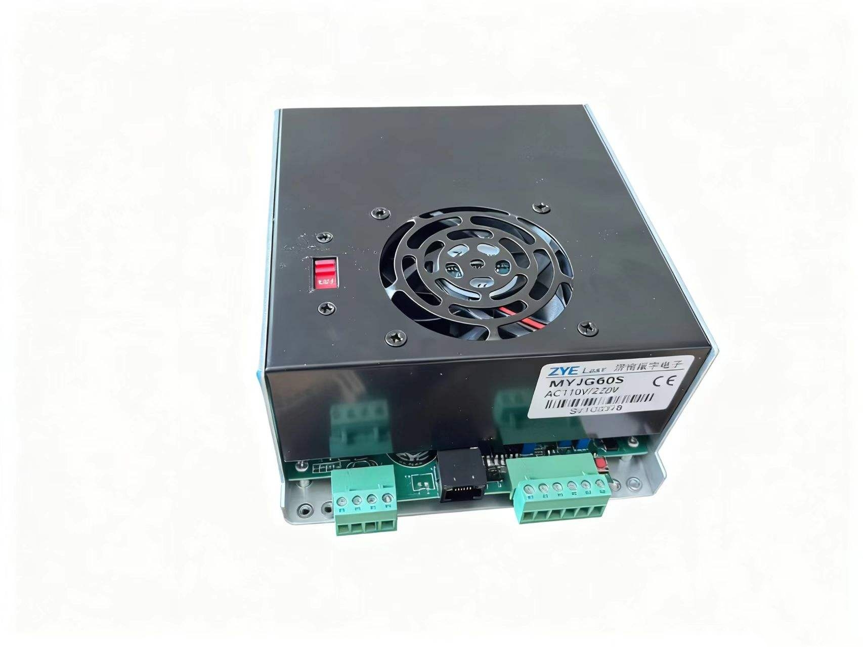 New Stable Switching Power Sup - Laser Power Supply 60W avis et prix