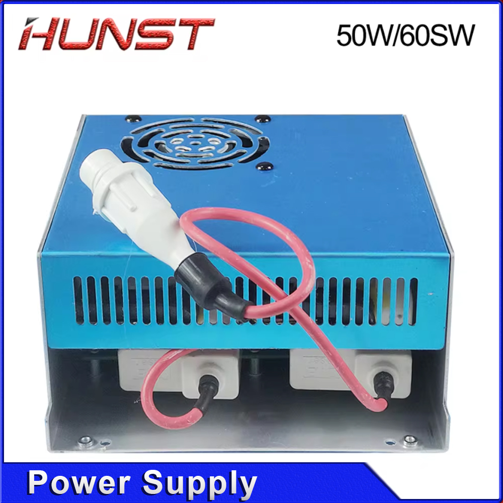 Hunst MYJG-50W 60W CO2 Laser P - Laser Power Supply 60W avis et prix