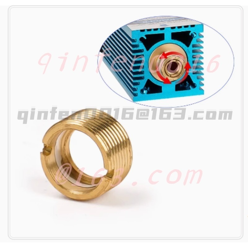 For Laser Engraving Module 450 - Laser Focus Lens avis et prix