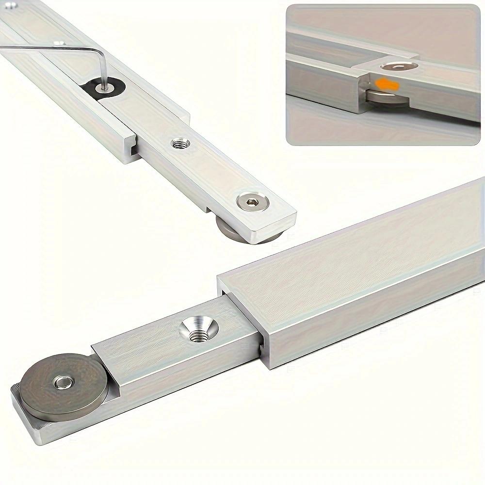 2pcs 800mm 30 Type T-track & 6 - Aluminum T-Slot Profile avis et prix