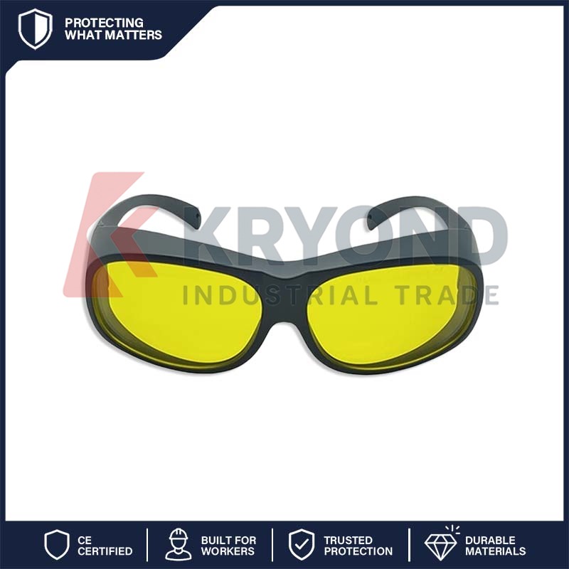 LASERPAIR LP VHP 33 Laser Safe - Industrial Laser Glasses avis et prix