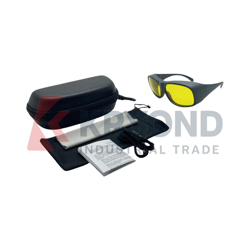 LASERPAIR LP VHP 33 Laser Safe - Industrial Laser Glasses avis et prix