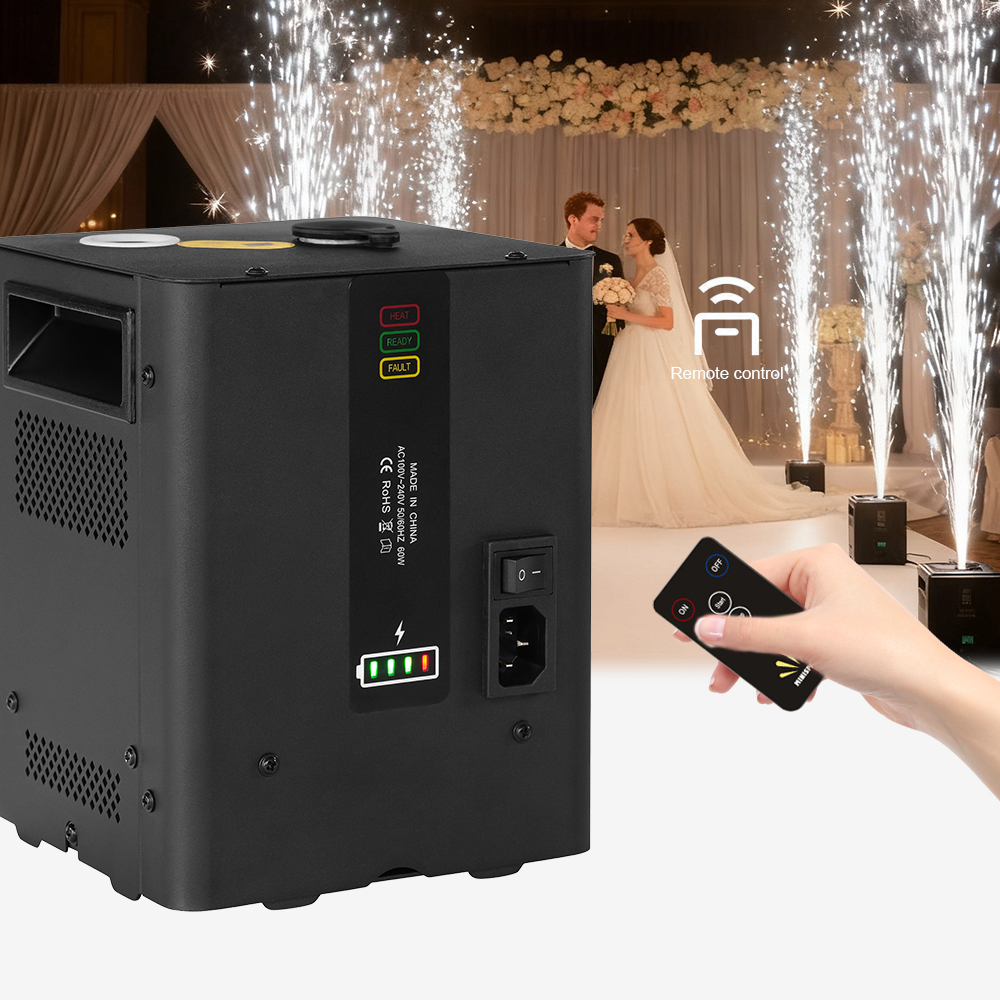 Mini Cold Spark Rechargeable B - Laser Power Supply 60W avis et prix