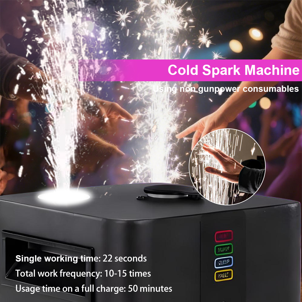 Mini Cold Spark Rechargeable B - Laser Power Supply 60W avis et prix