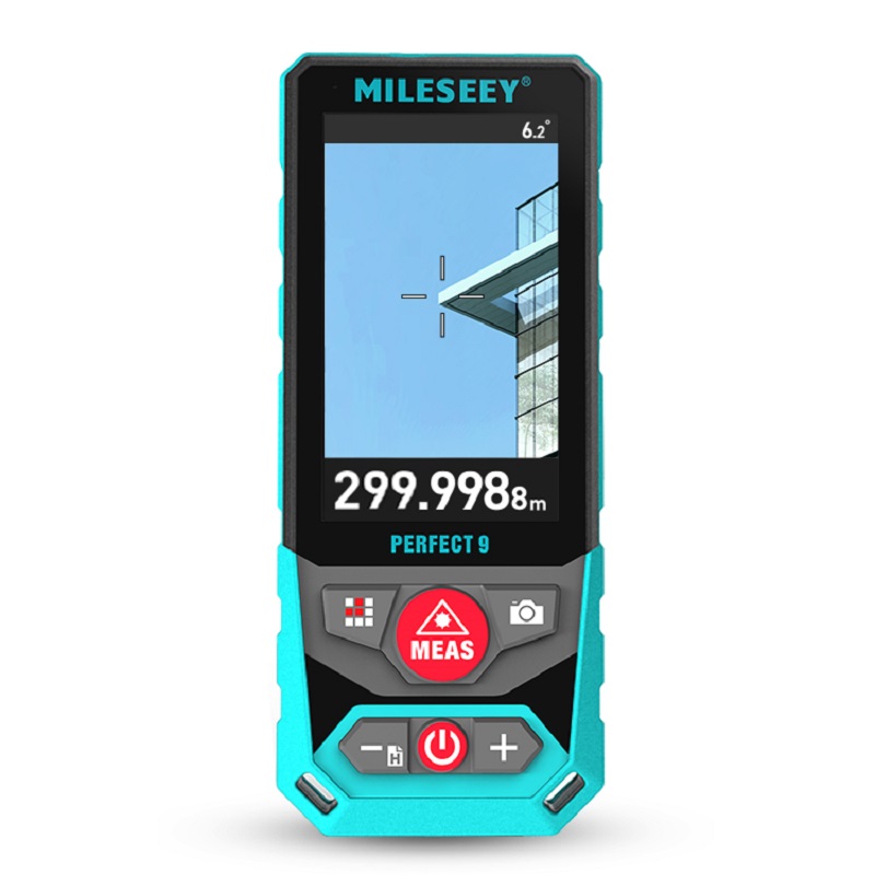 Mileseey P9 Outdoor  Laser Dis - Industrial Laser Training avis et prix