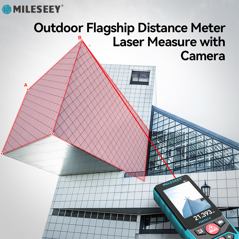 Mileseey P9 Outdoor  Laser Dis - Industrial Laser Training avis et prix