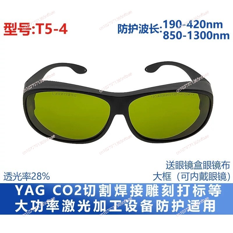Industrial grade fiber laser p - Industrial Laser Glasses avis et prix