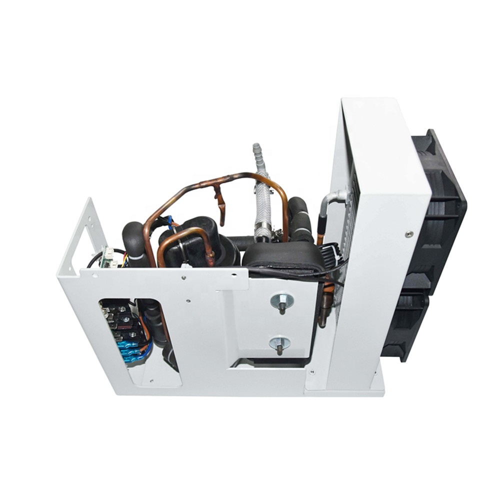 FS 24v 48v 1kw Dc R134a Compac - Laser Chiller Water Cooler avis et prix