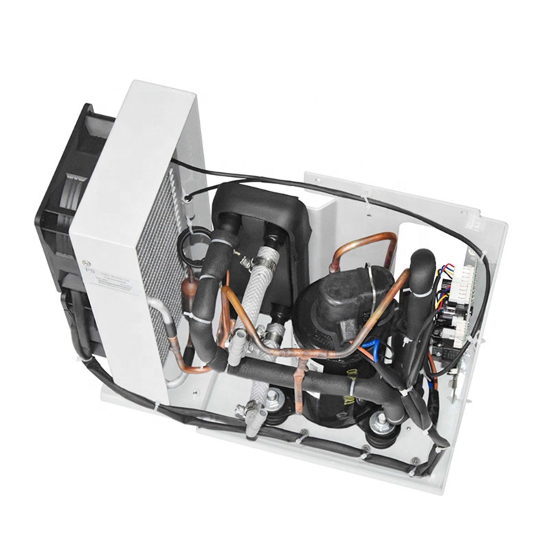 FS 24v 48v 1kw Dc R134a Compac - Laser Chiller Water Cooler avis et prix