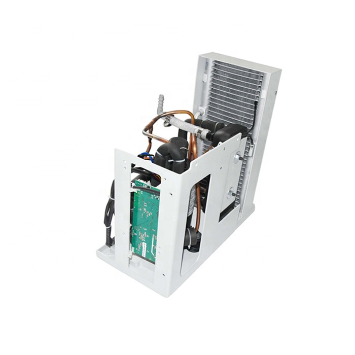 FS 24v 48v 1kw Dc R134a Compac - Laser Chiller Water Cooler avis et prix