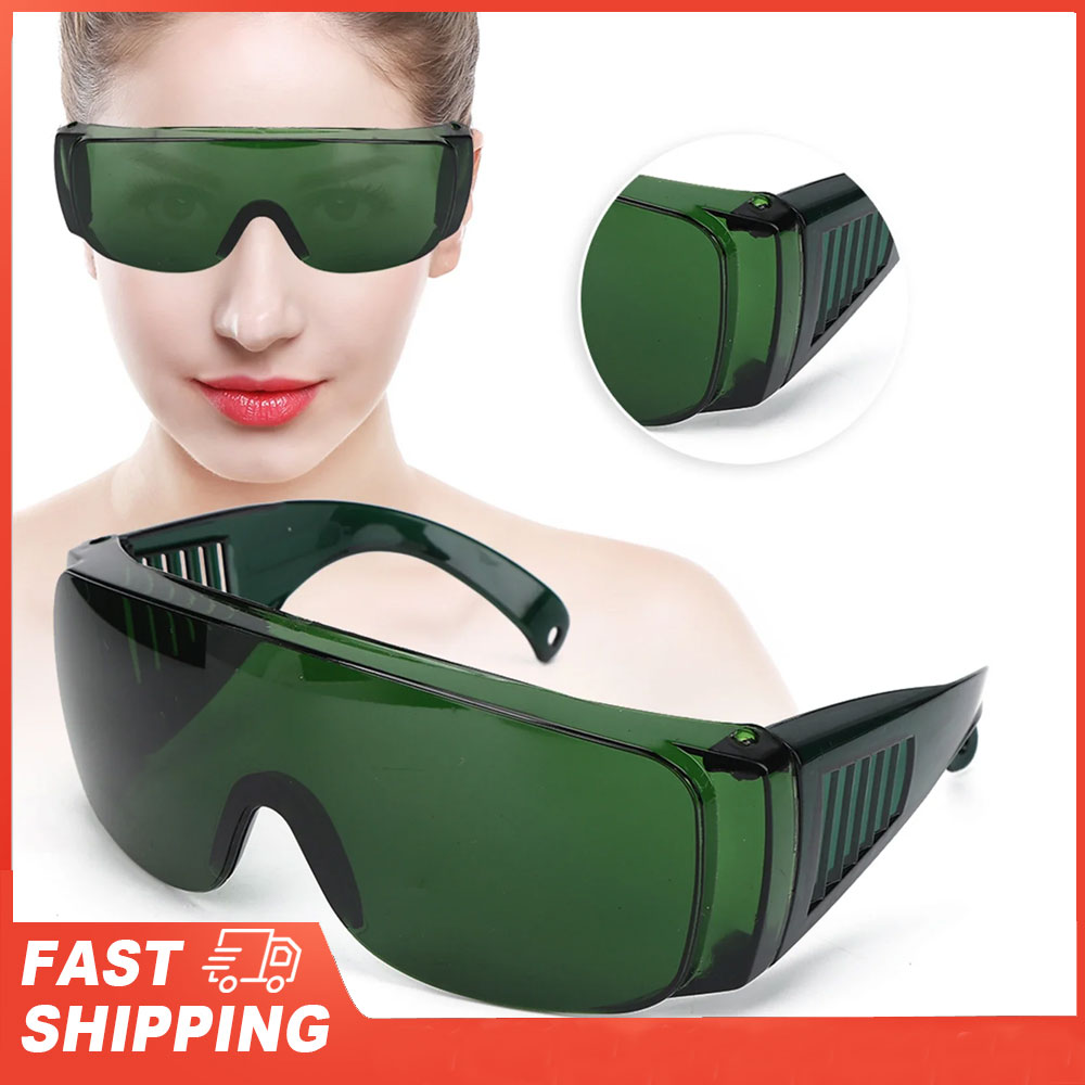 BACHIN Industrial Accessory Pr - Industrial Laser Glasses avis et prix