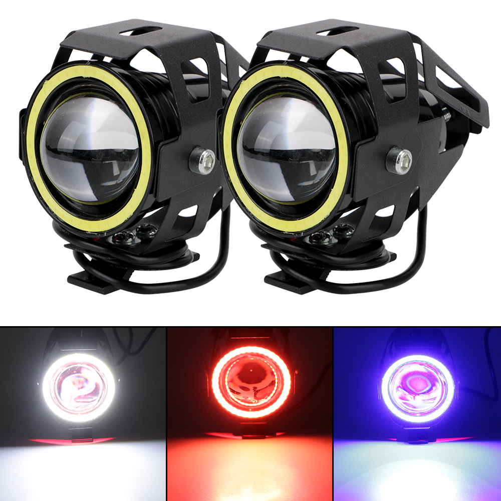 12V -80V 6500K U7 Laser Lens M - Laser Focus Lens avis et prix